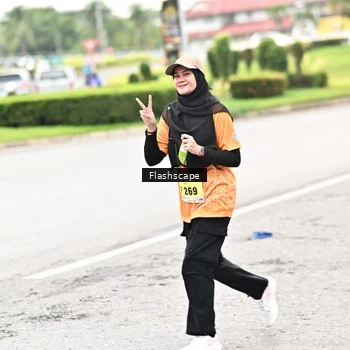 Runner Photo 8550386