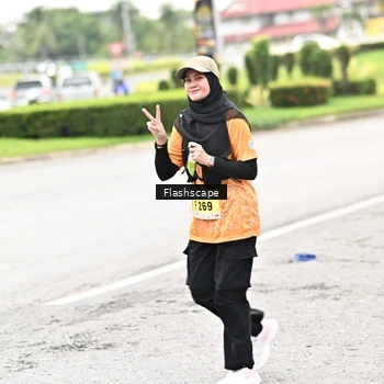 Runner Photo 8550387