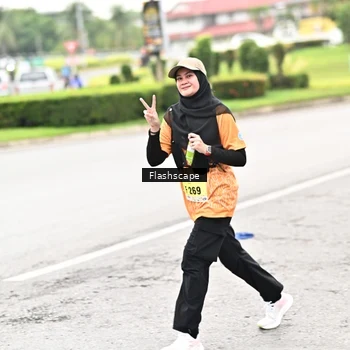 Runner Photo 8550388