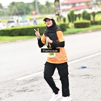 Runner Photo 8550389
