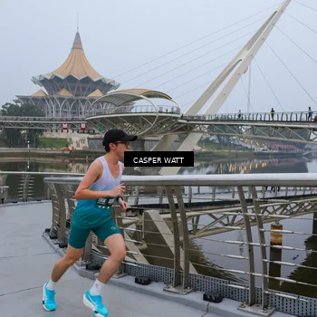 Runner Photo 8550390