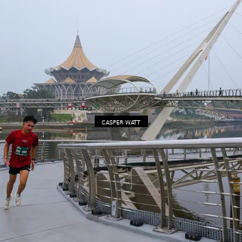 Runner Photo 8550391