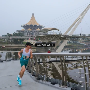 Runner Photo 8550394