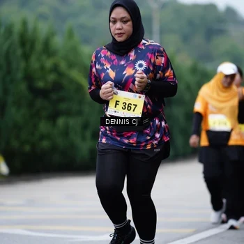 Runner Photo 8550395