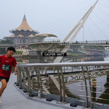 Runner Photo 8550396