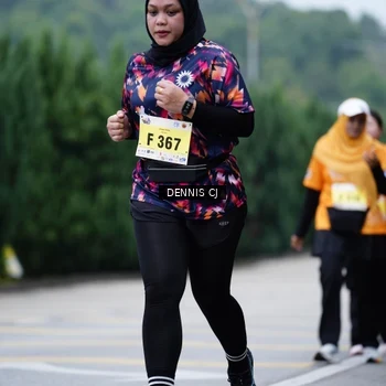 Runner Photo 8550397