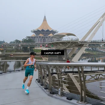 Runner Photo 8550398
