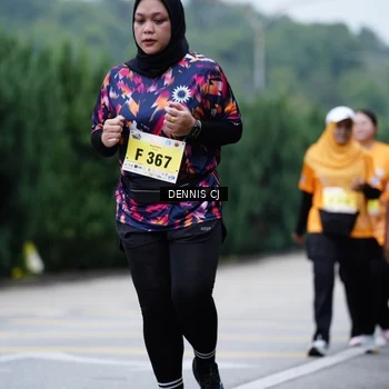 Runner Photo 8550401
