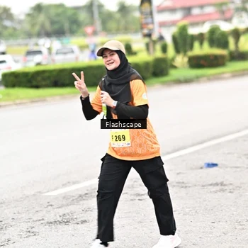 Runner Photo 8550403