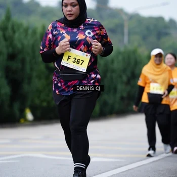 Runner Photo 8550405