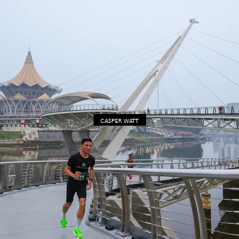 Runner Photo 8550407