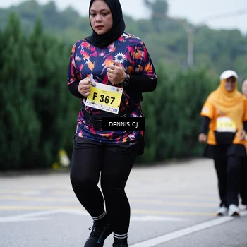 Runner Photo 8550413