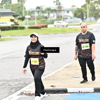 Runner Photo 8550414