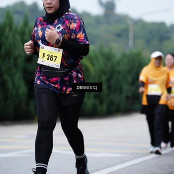 Runner Photo 8550415