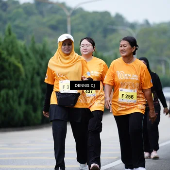 Runner Photo 8550417