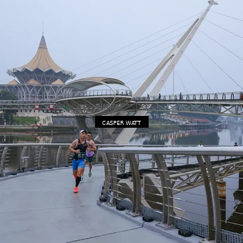 Runner Photo 8550418