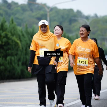 Runner Photo 8550421