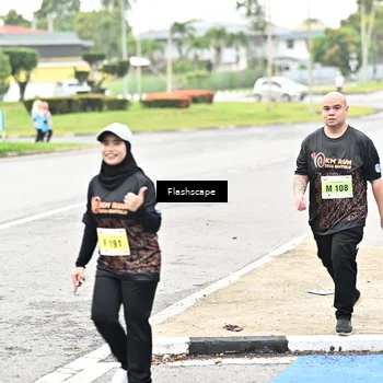 Runner Photo 8550423