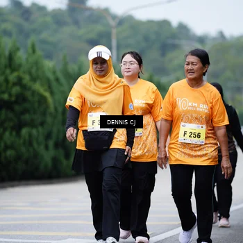 Runner Photo 8550424