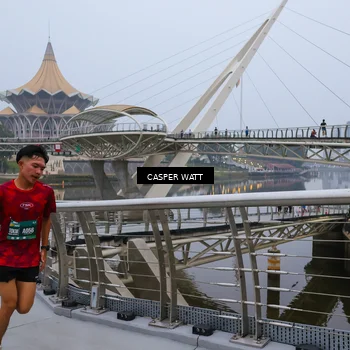 Runner Photo 8550425