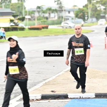 Runner Photo 8550426