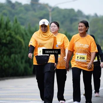 Runner Photo 8550427