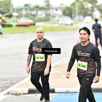 Runner Photo 8550428
