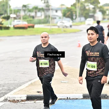 Runner Photo 8550430