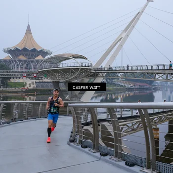 Runner Photo 8550431