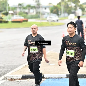 Runner Photo 8550432