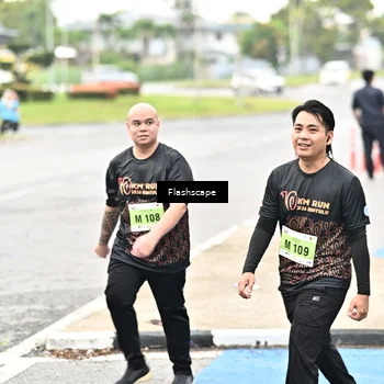 Runner Photo 8550433
