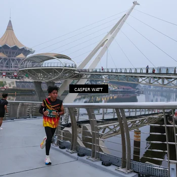 Runner Photo 8550434