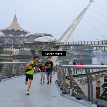 Runner Photo 8550435