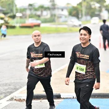 Runner Photo 8550436