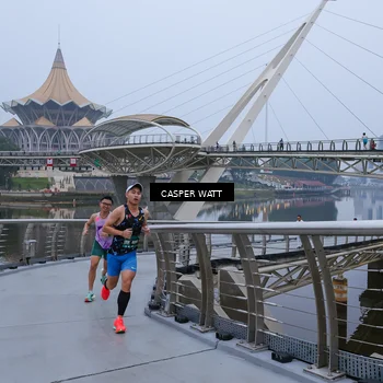 Runner Photo 8550438