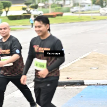 Runner Photo 8550440