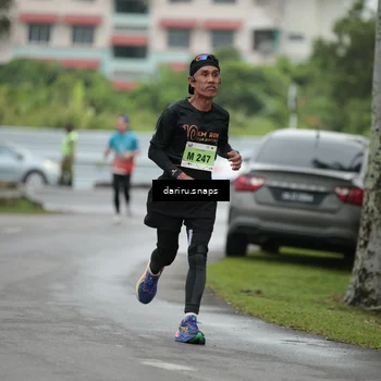 Runner Photo 8550441