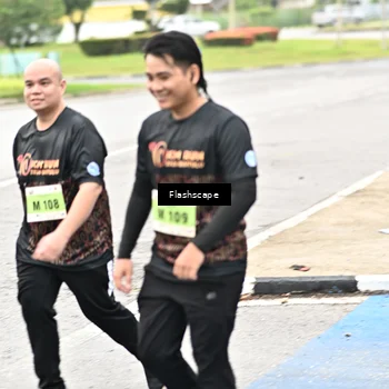 Runner Photo 8550442