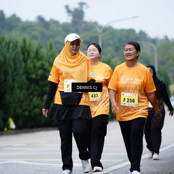 Runner Photo 8550443