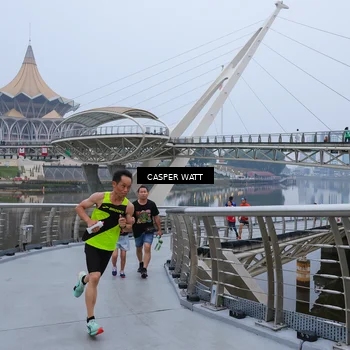 Runner Photo 8550444