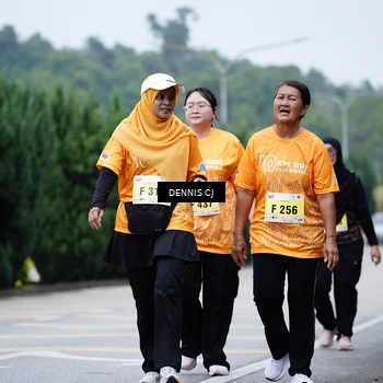 Runner Photo 8550445