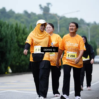 Runner Photo 8550446