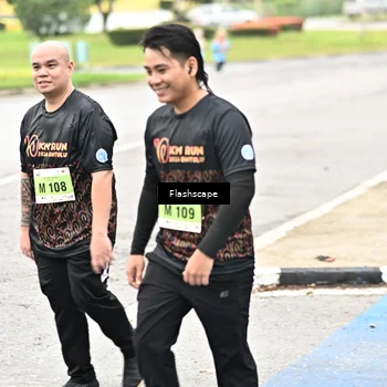 Runner Photo 8550447