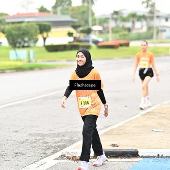Runner Photo 8550450