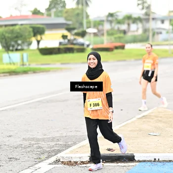 Runner Photo 8550452