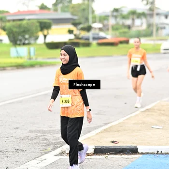 Runner Photo 8550453