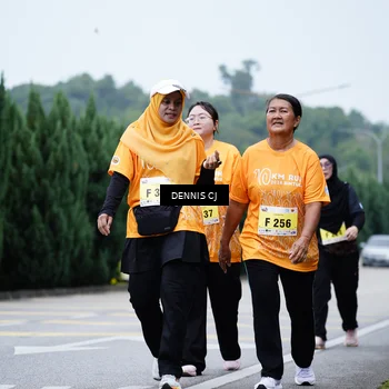 Runner Photo 8550455