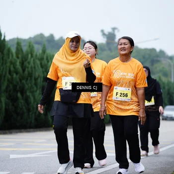 Runner Photo 8550459