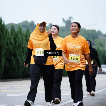 Runner Photo 8550460