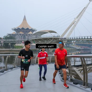 Runner Photo 8550461